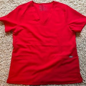 Like New Figs Casma 3 Pocket L